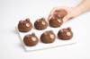 made chocolate