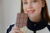 milk chocolate