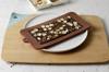 much chocolate