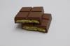 much chocolate