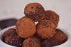 powder cocoa