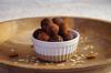 powder cocoa