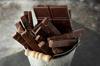 use chocolate