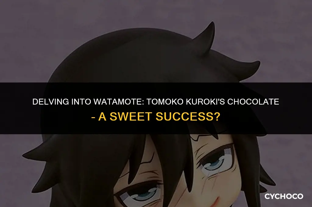 were tomoko kuroki