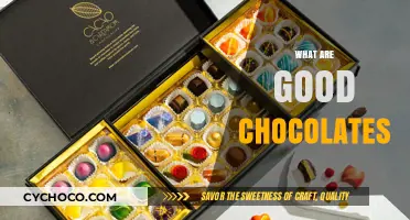 Indulge in Decadence: A Guide to the Finest Chocolates