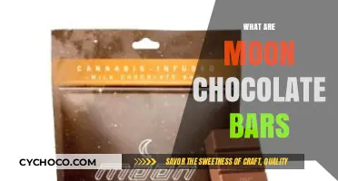 Unveiling the Mystery: What Are Moon Chocolate Bars?