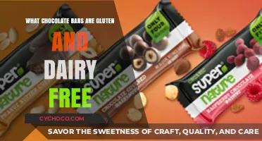 Indulge Safely: Top Gluten and Dairy-Free Chocolate Bars Revealed