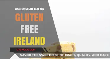 Discovering Gluten-Free Chocolate Delights in Ireland: A Guide