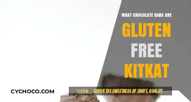 Discover Gluten-Free KitKat Alternatives: A Chocolate Lover's Guide