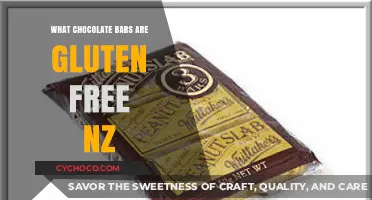 Discovering Gluten-Free Chocolate Bars in New Zealand: A Delicious Guide