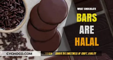 Exploring Halal Chocolate Bars: A Delicious Guide to Ethical Indulgence