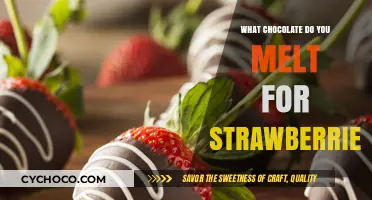 Decadent Chocolate-Dipped Strawberries: A Sweet and Easy Treat