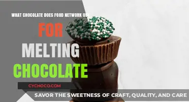 The Secret to Perfectly Melted Chocolate: Food Network's Top Picks