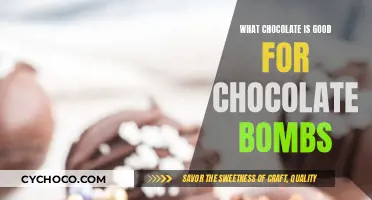 Delicious Chocolate Bombs: A Guide to the Perfect Chocolate