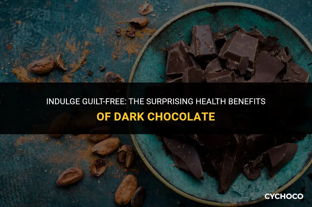 what chocolate is good for diet