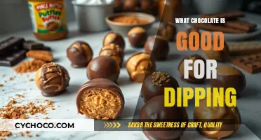 Indulge in Decadence: The Ultimate Guide to Chocolate Dipping