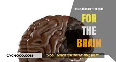 Boost Your Brainpower: The Surprising Benefits of Dark Chocolate
