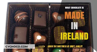 Exploring Ireland's Rich Chocolate Heritage: A Taste of Tradition