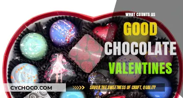 Indulge in Decadence: The Ultimate Guide to Exquisite Chocolate Valentine's