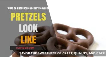 Unveiling the Irresistible Charm of Anderson Chocolate Covered Pretzels