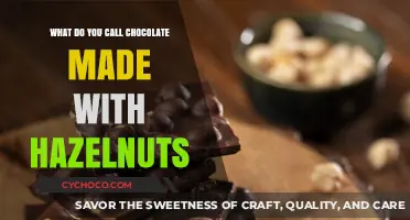 Hazelnut Chocolate: A Nutty Twist on a Classic Treat