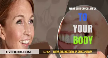 Unveiling the Sweet Truth: Chocolate's Surprising Health Effects