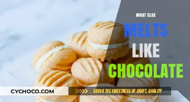 Sweet Surprises: Discovering Life's Other Melting Moments