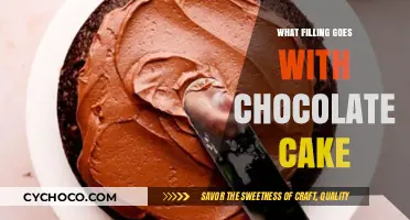 Delicious Pairings: Best Fillings to Complement Your Chocolate Cake