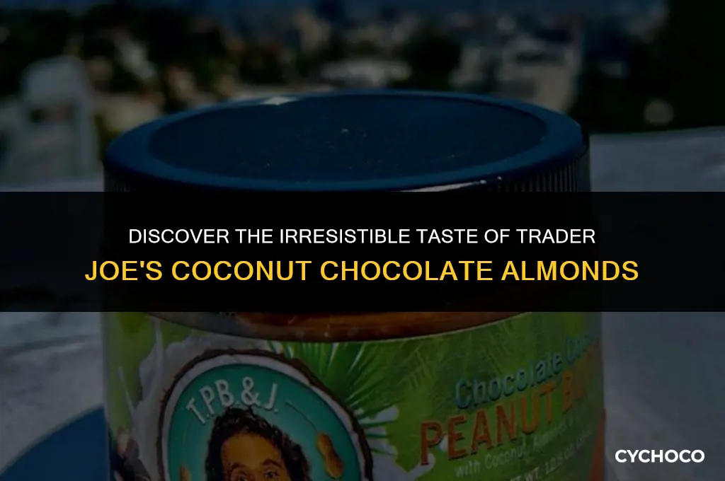 what good at trader joe
