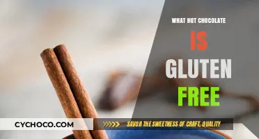 Savoring Warmth: A Guide to Gluten-Free Hot Chocolate Delights