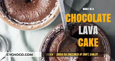Decadent Delights: Unveiling the Secrets of Chocolate Lava Cake