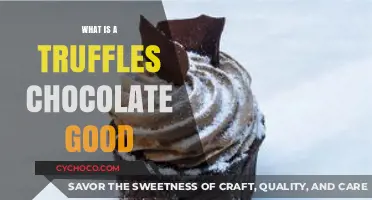 Indulge in Decadence: The Irresistible Allure of Truffle Chocolates