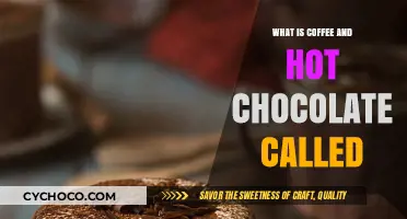 Exploring the Delicious World of Coffee and Hot Chocolate Blends