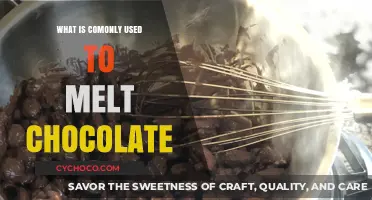 Mastering the Art of Chocolate Melting: A Beginner's Guide
