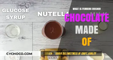 Unwrapping the Magic: Inside Ferrero Rocher's Chocolate Delight