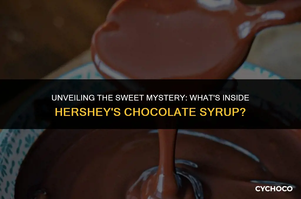 what is hershey