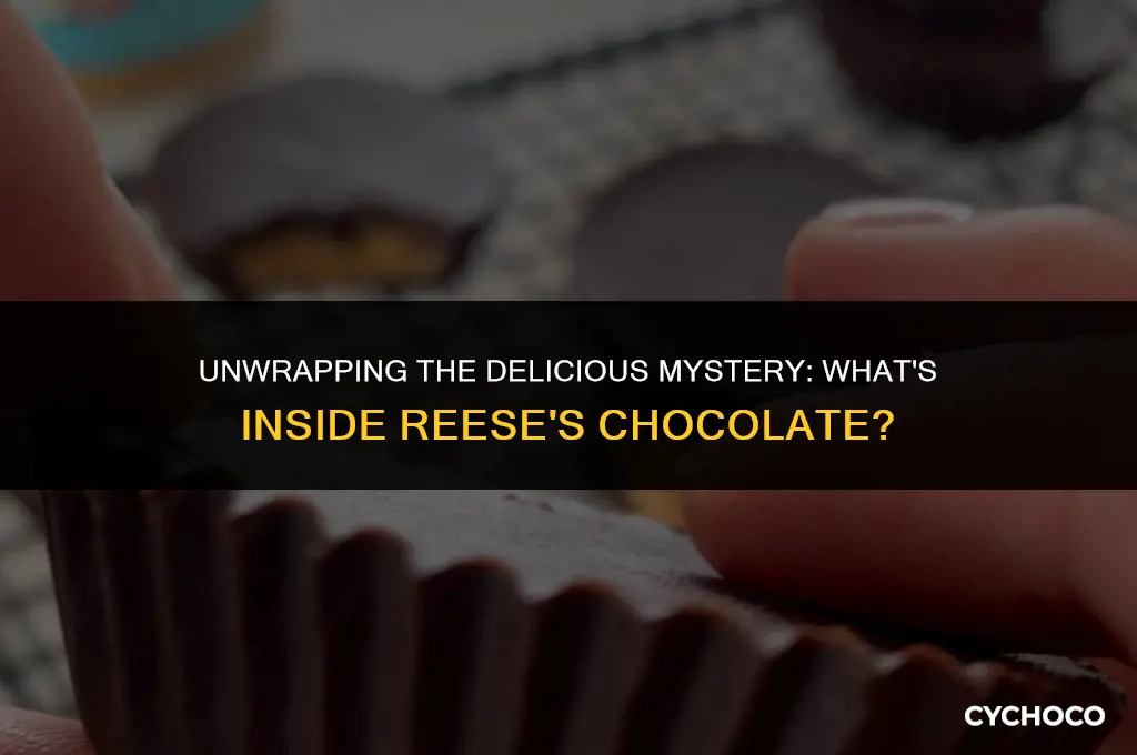 what is reese