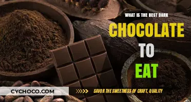 Indulge in Decadence: The Ultimate Dark Chocolate Guide