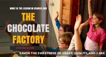 Charlie and the Chocolate Factory: Unwrapping Life's Sweetest Lessons