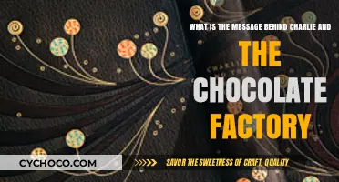 Unveiling the Sweet Moral Lessons in Charlie and the Chocolate Factory