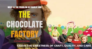 Unraveling the Dark Secrets in Charlie and the Chocolate Factory
