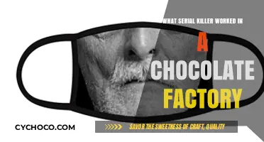 Sweet Deception: The Chilling Tale of a Chocolate Factory Killer
