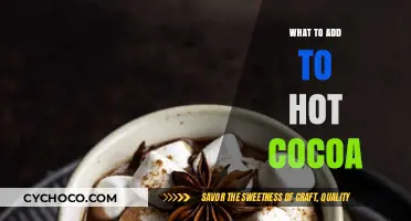 Delightful Twists: Creative Add-Ins to Elevate Your Hot Cocoa Experience