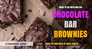 Reviving Gooey Glory: Tips for Perfecting Melted Chocolate Brownies