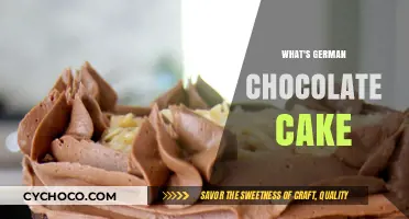 Exploring the Rich History and Recipe of German Chocolate Cake