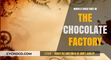 Tragedy in the Chocolate Factory: When a Child's Laughter Fades