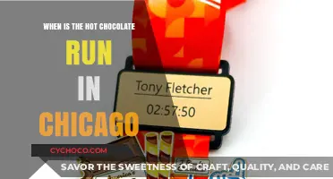 Chicago's Hot Chocolate Run: A Sweet Winter Tradition