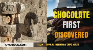 Unveiling Chocolate's Ancient Origins: A Journey Through Time and Taste