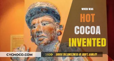 The Sweet History of Hot Cocoa: Origins and Evolution