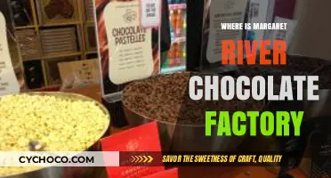 Discovering the Sweet Secrets of Margaret River Chocolate Factory